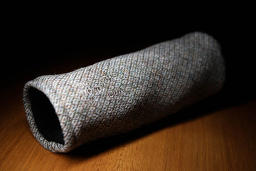 Harris Tweed Fairway Wood Headcover - Aberlady